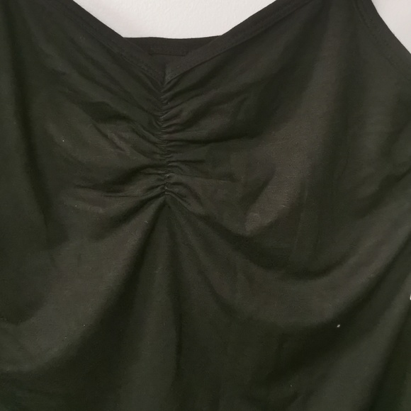 BNWT Volcom scenic stone black dress, size small - Picture 2 of 5